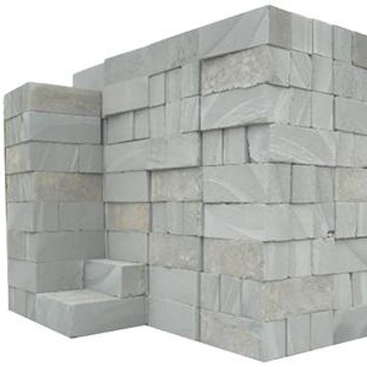 城固不同砌筑方式蒸压加气混凝土砌块轻质砖 加气块抗压强度研究